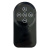 Orion Nature Skin Bendable RC Vibrator With Balls - Вібратор на присосці, 20.8х4.8 см - купити в Києві, Україні